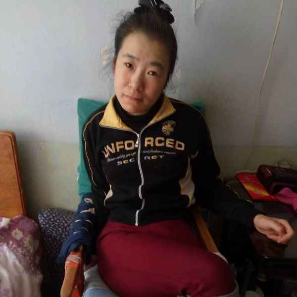 辽宁44岁单身美女真诚找对象-陵水相亲网