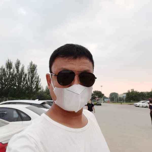 35岁岁辽宁单身帅哥 - 陵水吉缘网