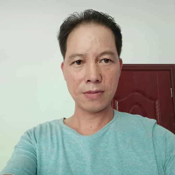 43岁岁陕西单身帅哥 - 陵水吉缘网
