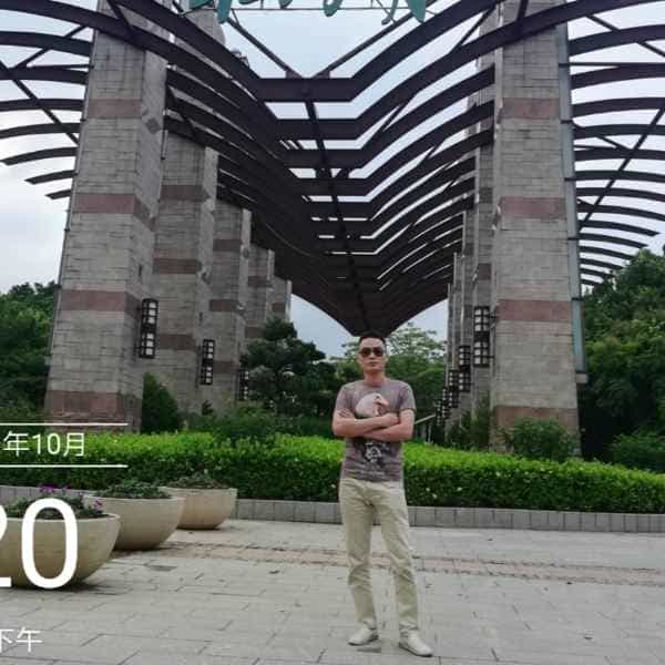 40岁岁四川单身帅哥 - 陵水吉缘网