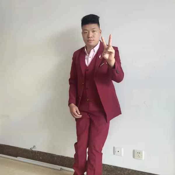 35岁岁贵州单身帅哥 - 陵水吉缘网