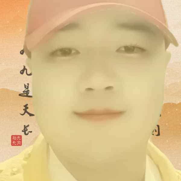 37岁岁河南单身帅哥 - 陵水吉缘网