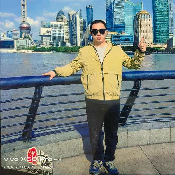 34岁岁江苏单身帅哥 - 陵水吉缘网