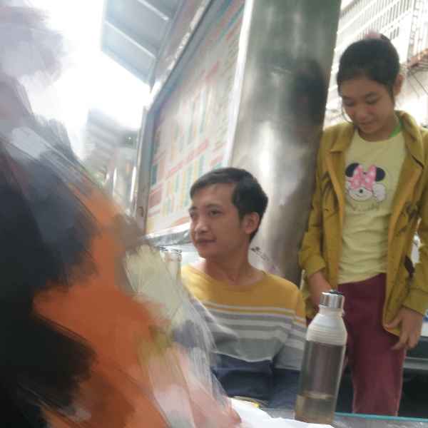 36岁岁广东单身帅哥 - 陵水吉缘网