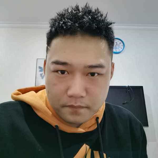 32岁岁辽宁单身帅哥 - 陵水吉缘网