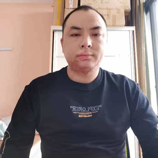 33岁岁四川单身帅哥 - 陵水吉缘网