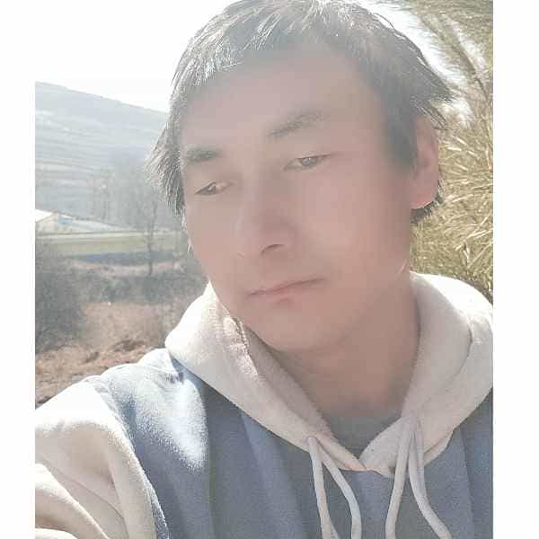 42岁岁甘肃单身帅哥 - 陵水吉缘网