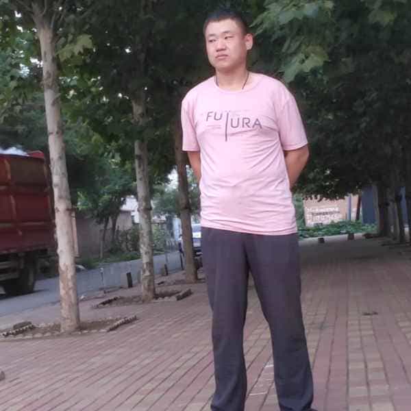 35岁岁河北单身帅哥 - 陵水吉缘网