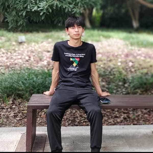 35岁岁贵州单身帅哥 - 陵水吉缘网
