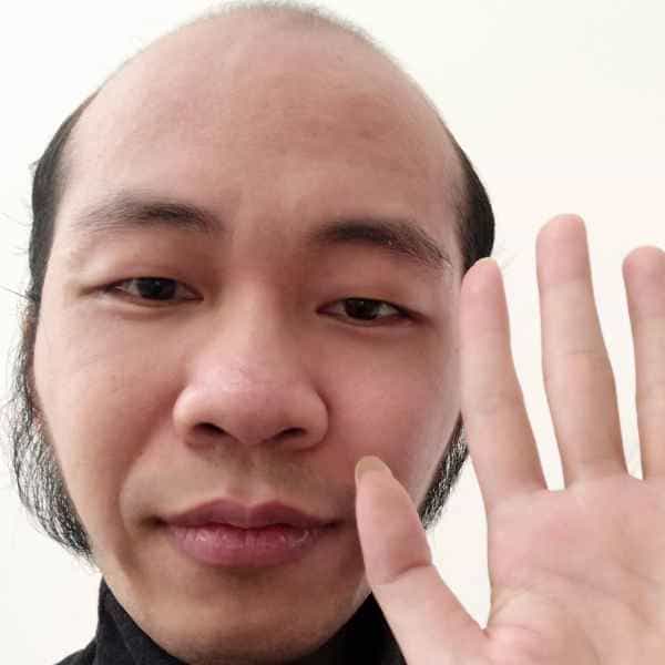 39岁岁广西单身帅哥 - 陵水吉缘网
