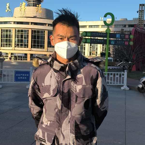 35岁岁吉林单身帅哥 - 陵水吉缘网
