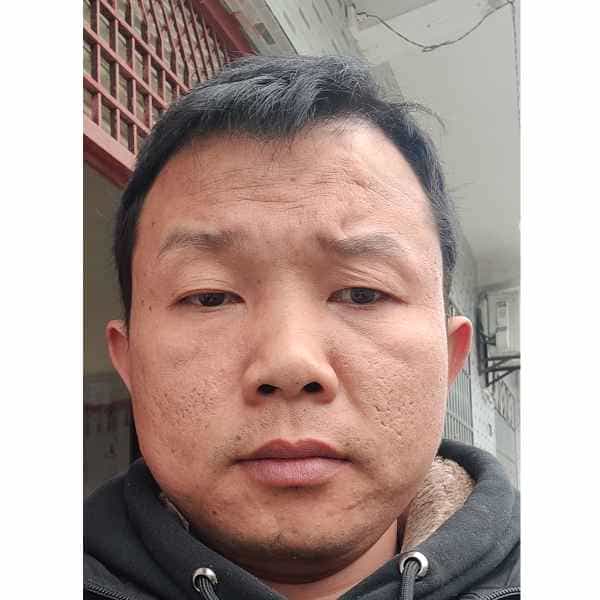 37岁岁陕西单身帅哥 - 陵水吉缘网