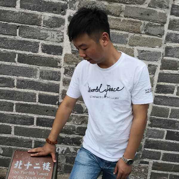 28岁岁河南单身帅哥 - 陵水吉缘网
