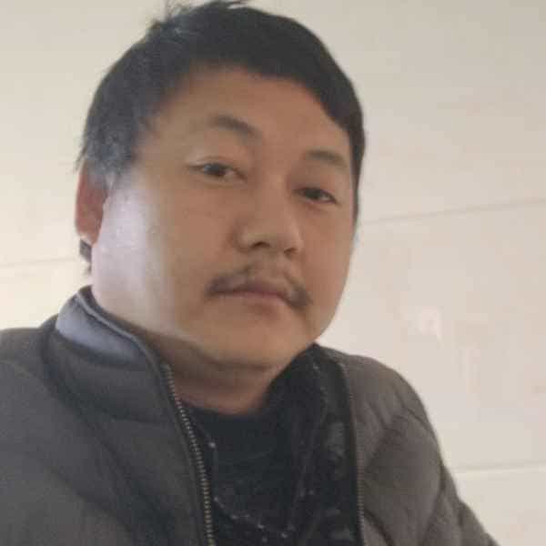 36岁岁湖南单身帅哥 - 陵水吉缘网