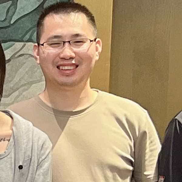 36岁岁广东单身帅哥 - 陵水吉缘网