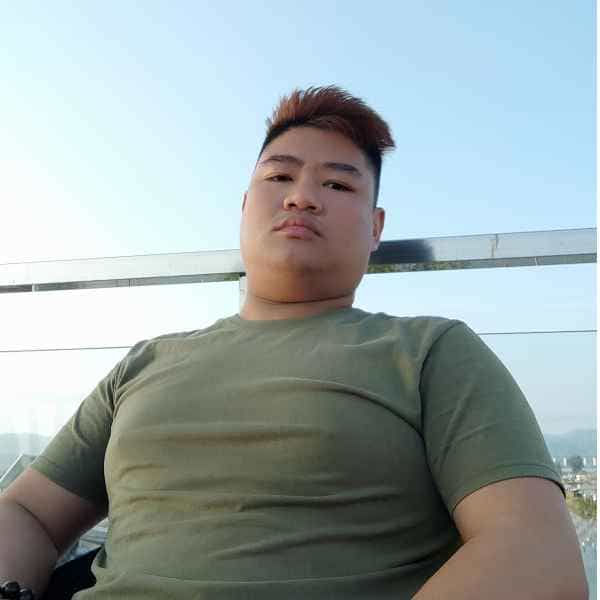 29岁岁广东单身帅哥 - 陵水吉缘网