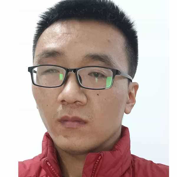 34岁岁山东单身帅哥 - 陵水吉缘网