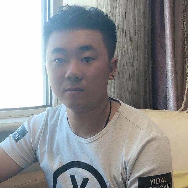 34岁岁内蒙古单身帅哥 - 陵水吉缘网