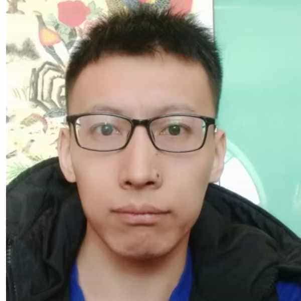 35岁岁内蒙古单身帅哥 - 陵水吉缘网