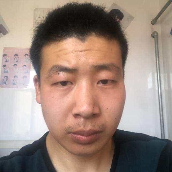 31岁岁内蒙古单身帅哥 - 陵水吉缘网