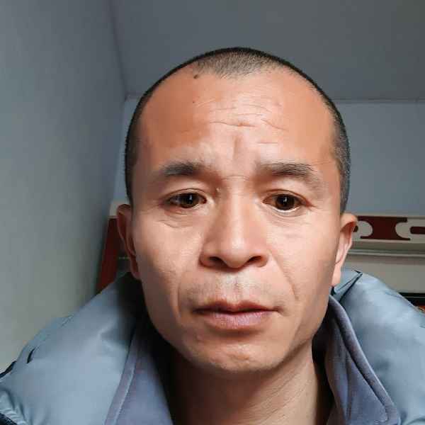 43岁岁河南单身帅哥 - 陵水吉缘网