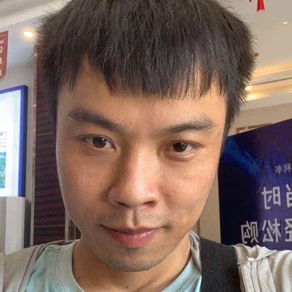 42岁岁广西单身帅哥 - 陵水吉缘网