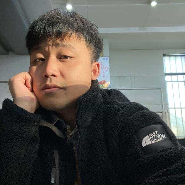 31岁岁湖南单身帅哥 - 陵水吉缘网