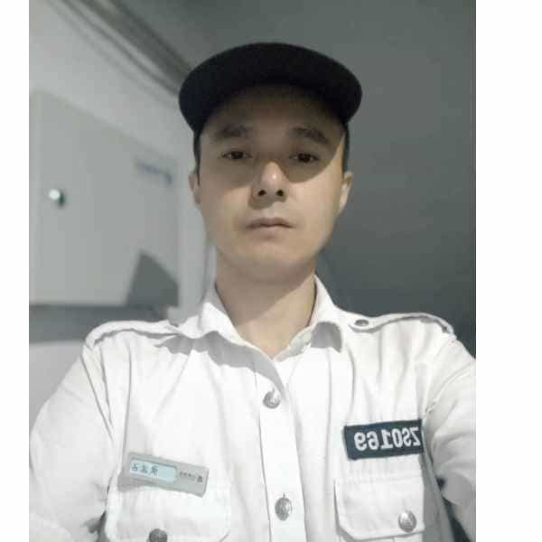 41岁岁河南单身帅哥 - 陵水吉缘网