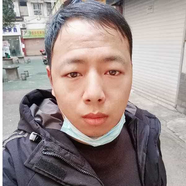 35岁岁四川单身帅哥 - 陵水吉缘网
