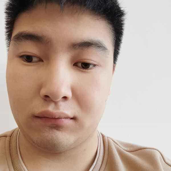 23岁岁辽宁单身帅哥 - 陵水吉缘网