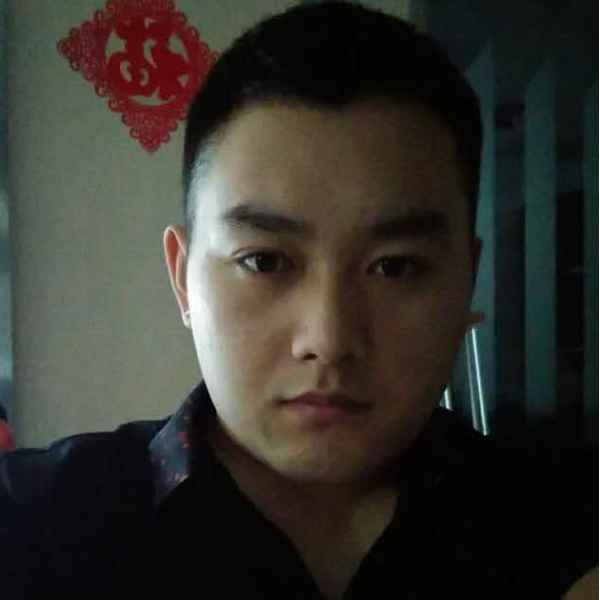 36岁岁河南单身帅哥 - 陵水吉缘网