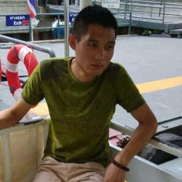 38岁岁湖南单身帅哥 - 陵水吉缘网