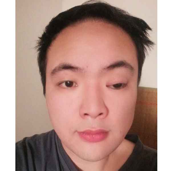 33岁岁湖北单身帅哥 - 陵水吉缘网