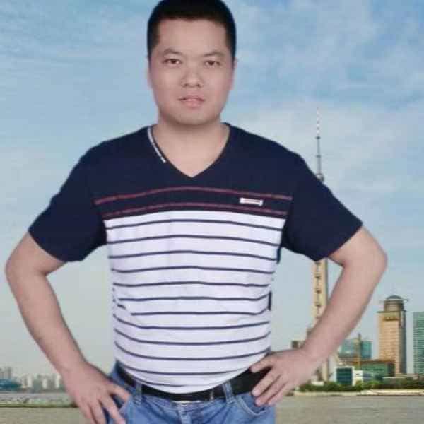 35岁岁湖北单身帅哥 - 陵水吉缘网