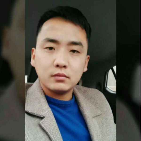 31岁岁陕西单身帅哥 - 陵水吉缘网