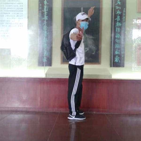 36岁岁广东单身帅哥 - 陵水吉缘网