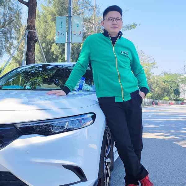31岁岁湖北单身帅哥 - 陵水吉缘网
