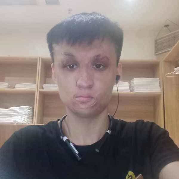 27岁岁山东单身帅哥 - 陵水吉缘网