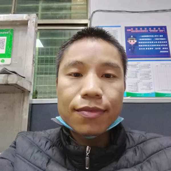 38岁岁广东单身帅哥 - 陵水吉缘网