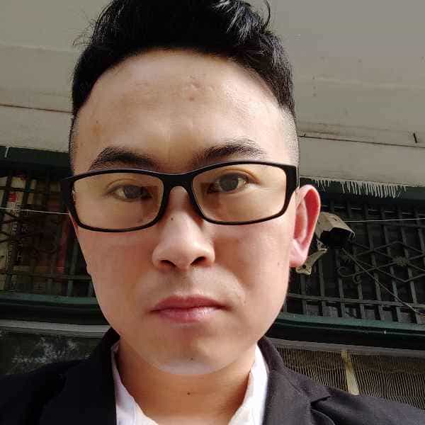 34岁岁陕西单身帅哥 - 陵水吉缘网