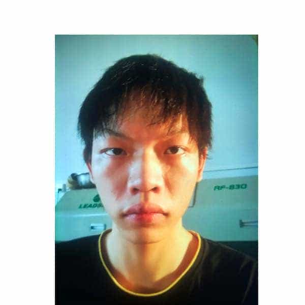 30岁岁江西单身帅哥 - 陵水吉缘网