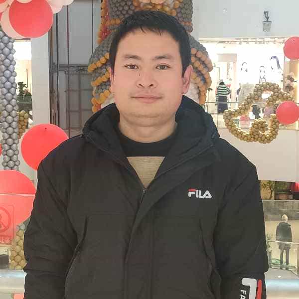 41岁岁河北单身帅哥 - 陵水吉缘网