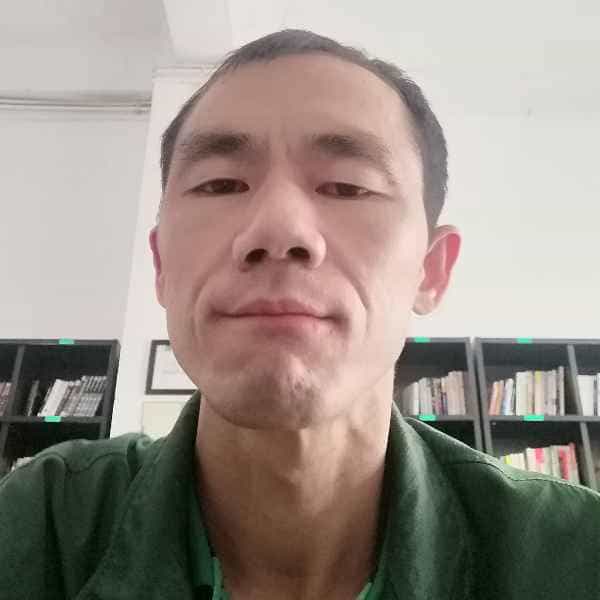 38岁岁湖南单身帅哥 - 陵水吉缘网
