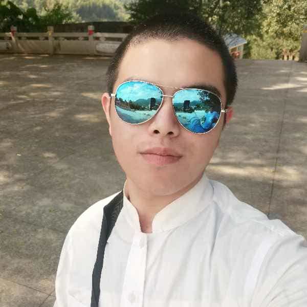 35岁岁福建单身帅哥 - 陵水吉缘网