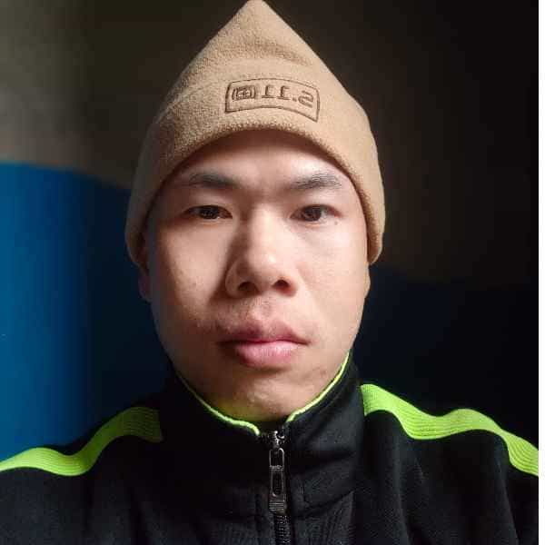 35岁岁福建单身帅哥 - 陵水吉缘网