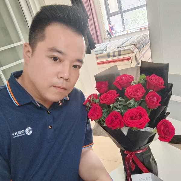 35岁岁河南单身帅哥 - 陵水吉缘网