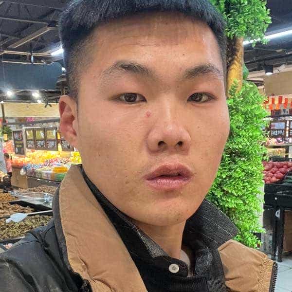 28岁岁河南单身帅哥 - 陵水吉缘网