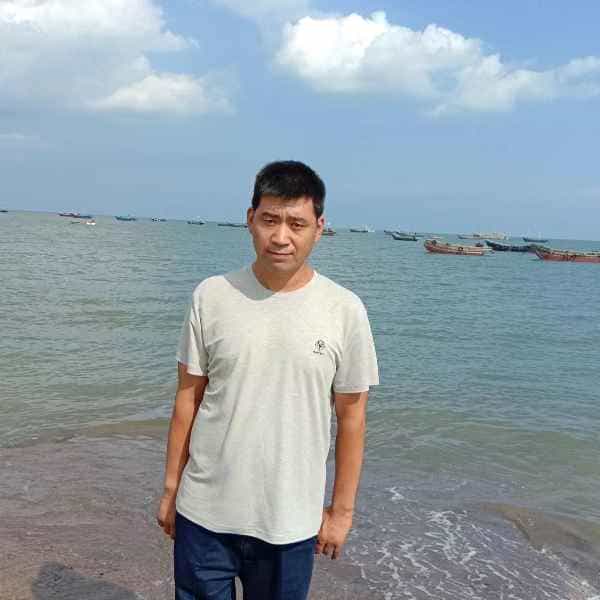 44岁岁辽宁单身帅哥 - 陵水吉缘网
