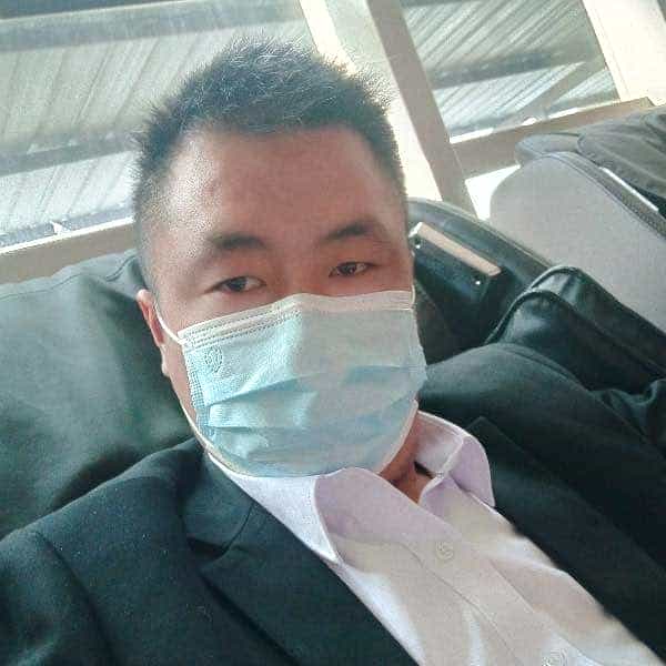 35岁岁贵州单身帅哥 - 陵水吉缘网