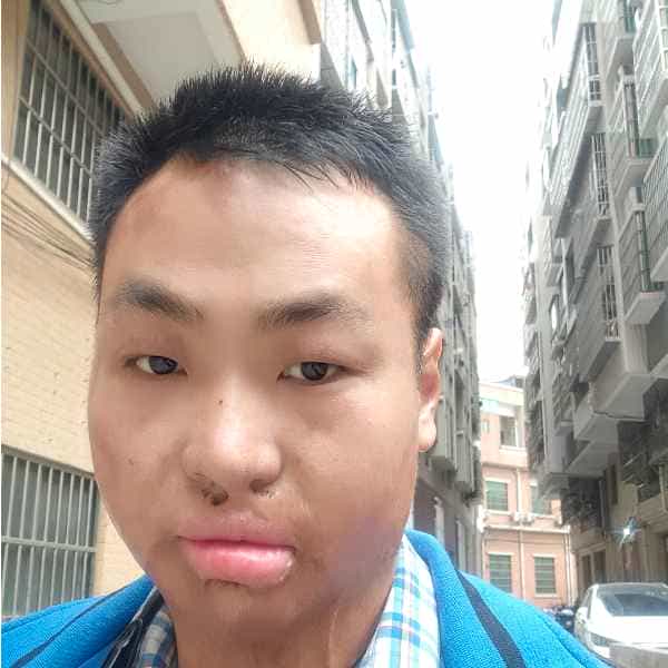 33岁岁湖北单身帅哥 - 陵水吉缘网